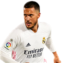 Eden Hazard