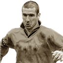 Eric Cantona