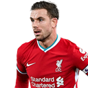 Jordan Henderson