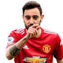 Bruno Fernandes