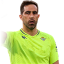 Claudio Bravo