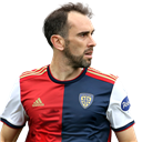 Diego Godín