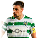 Sebastián Coates