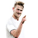Matthijs de Ligt