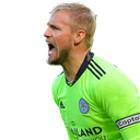 Kasper Schmeichel