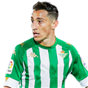 Andrés Guardado