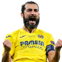 Raúl Albiol