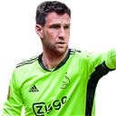 Maarten Stekelenburg