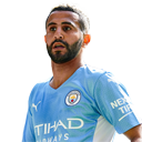 Riyad Mahrez