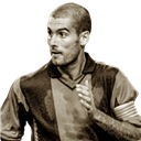 Pep Guardiola