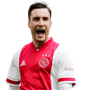 Nicolás Tagliafico