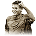 Steven Gerrard