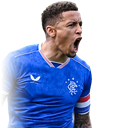 James Tavernier