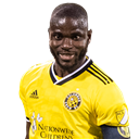 Jonathan Mensah