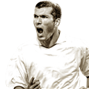 Zinedine Zidane