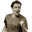 Xavi Hernández