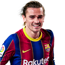 Antoine Griezmann