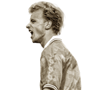 Dennis Bergkamp