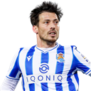 David Silva