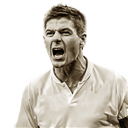 Steven Gerrard