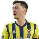 Mesut Özil