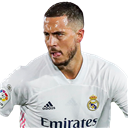 Eden Hazard