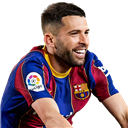 Jordi Alba