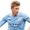 Kevin De Bruyne