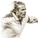 David Beckham
