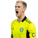 Joe Hart