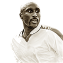 Sol Campbell