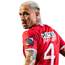Radja Nainggolan