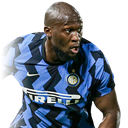 Romelu Lukaku
