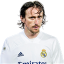 Luka Modrić