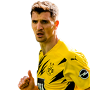Thomas Meunier