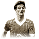 Ian Rush