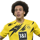 Axel Witsel