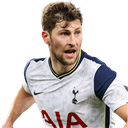 Ben Davies