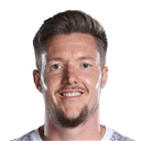 Wayne Hennessey