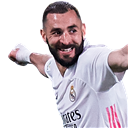 Karim Benzema