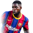 Samuel Umtiti