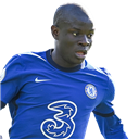 N'Golo Kanté