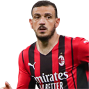 Alessandro Florenzi