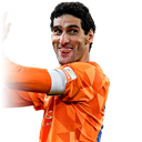 Marouane Fellaini
