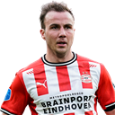 Mario Götze