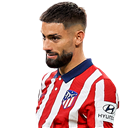 Yannick Carrasco