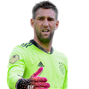 Maarten Stekelenburg
