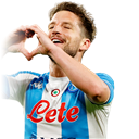 Dries Mertens