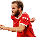 Juan Mata