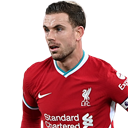 Jordan Henderson